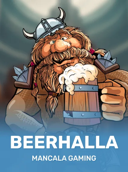 BEERHALLA
