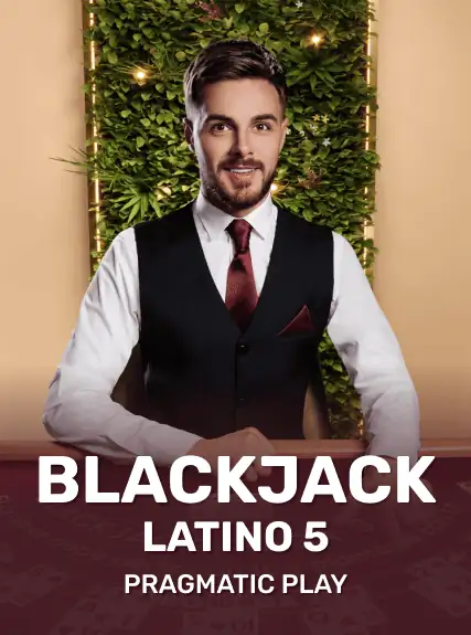 Blackjack Latino 5